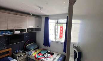 Imagem 2: APARTAMENTO RESIDENCIAL em CURITIBA - PR, CAMPO DE SANTANA