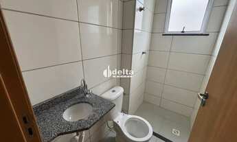 Imagem 7: Apartamento com 2 quartos sendo 1 suíte disponível para locação no bairro em Uberlândia