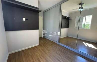 Imagem 7: Apartamento com 2 dormitórios para alugar, 61 m² por R$ 3.949,45/mês - Jardim Bonfiglioli