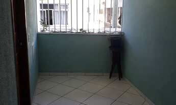 Imagem 4: Recreio - Apto 2qtos com varanda primeiro andar de frente à 1km da praia