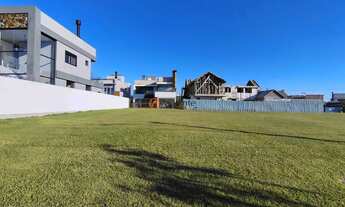 Imagem 2: Lote no Condomínio Alphavile