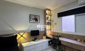 Imagem 6: Casa residencial disponível para venda no bairro Alto Umuarama em Uberlândia-MG