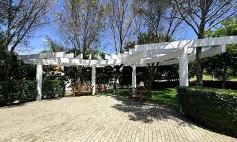 Imagem 4: Terreno à venda no Residencial Mont Blanc 702m2 - Campinas