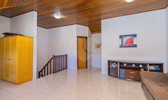 Imagem 7: Sobrado 4 Quartos 192m² na Boa Vista Curitiba Espaço e Conforto