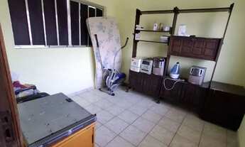 Imagem 5: Casa tipo sobrado