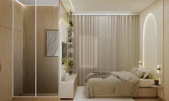 Imagem 6: Unique 14 Apartamento 3 Quartos sendo 1 suíte Orla Graciosa