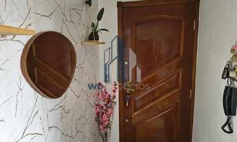 Imagem 3: Apartamento à venda no bairro Vila Buenos Aires - São Paulo/SP