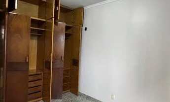 Imagem 3: Apto com quatro quartos sendo dois suítes no condomínio Saint Honoré - Pq 10 - 160m²