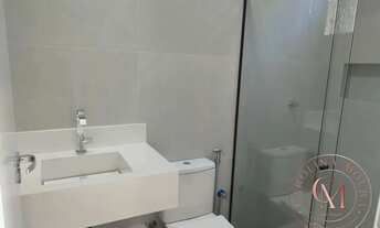 Imagem 4: Condomínio Euroville - Casa com 4 suítes, sendo 1 com closet