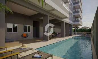 Imagem: Apartamento com 2 dormitórios à venda