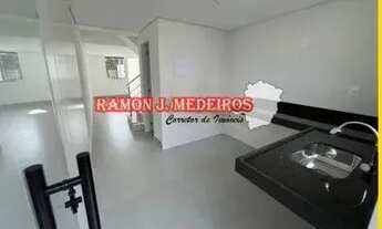 Imagem 3: Sta MONICA vendo LINDA CASA DUPLEX 2 SUITES, independente, nova, confortável e moderna BH