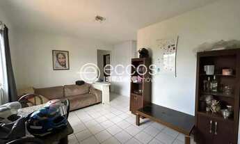 Imagem 3: Apartamento para aluguel, 3 quartos, 1 suíte, 2 vagas, Santa Mônica - Uberlândia/MG