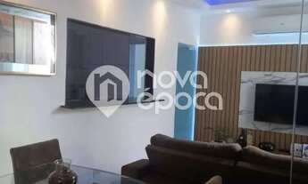 Imagem 6: Olaria Apartamento com 2 dormitórios