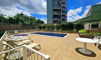 Imagem 5: Apartamento Cobertura Duplex no Lago do Taboão