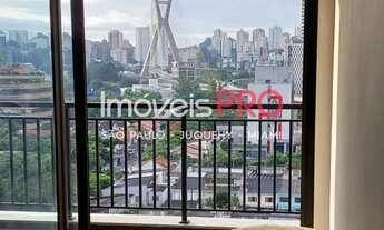 Imagem: Apartamento, Brooklin - São Paulo