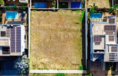 Imagem 2: Terreno em Condomínio Terras de Siena, 364 m² - Vila do Golf - Ribeirão Preto - SP
