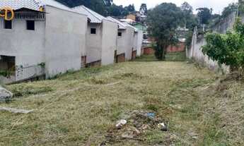 Imagem 2: Terreno à venda, 500 m² por R$ 490.000,00 - Tingui - Curitiba/PR