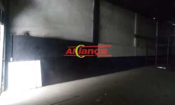 Imagem 7: GALPÃO COMERCIAL 175m², PARA LOCAÇÃO JARDIM CUMBICA