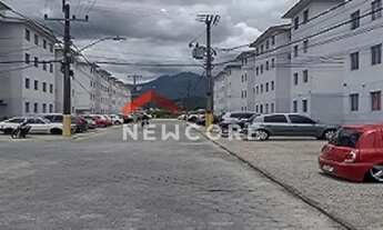 Imagem 2: Apartamento em Rua Valmir Hermelino Machado - Guarda do Cubatão - Palhoça/SC