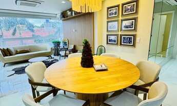 Imagem 6: Aluguel apartamento Edifício Arthe