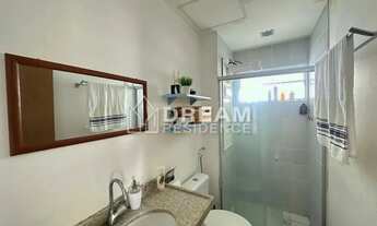 Imagem 4: Apartamento 113m² com 2 Suítes e Lazer Completo no Espinheiro