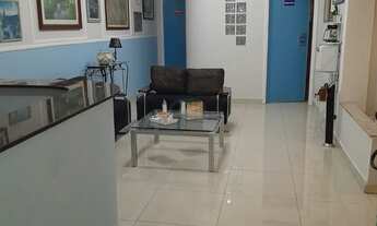 Imagem: Sala Comercial para Locação na área central