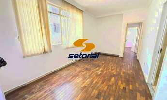 Imagem: Apartamento à venda, 3 quartos, 1 vaga