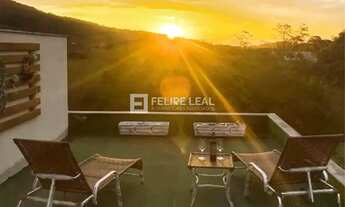 Imagem: Apartamento Cobertura em Ribeirão da Ilha