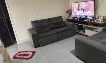 Imagem: Vendo casa 2 quartos rua 3, 26 setembro,235mil