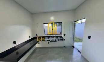 Imagem 7: Sobrado à venda, 127 m² por R$ 525.000,00 - Garavelo Residencial Park - Aparecida de Goiân