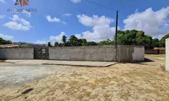 Imagem 4: Terreno para alugar no Parque Manibura - Fortaleza/CE - Próximo ao Campo do Grêmio e Manib
