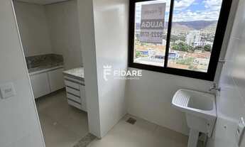 Imagem 7: Aluguel de Apartamento com 03 quartos no Residencial Green Life, Bairro Cândida