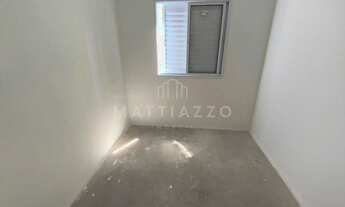 Imagem 12: Apartamento à venda com 02 dormitórios, no Residencial Ibiza em Limeira/SP