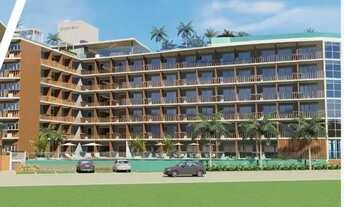 Imagem 5: SEU FLAT COM VISTA MAR EM Tamandaré - PE