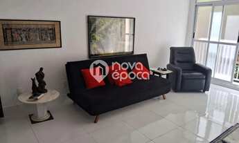 Imagem 2: Copacabana Apartamento com 3 dormitórios