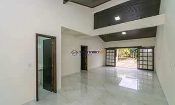 Imagem 6: Casa sobrado no bairro Cristal de 3 dormitórios e 3 vagas