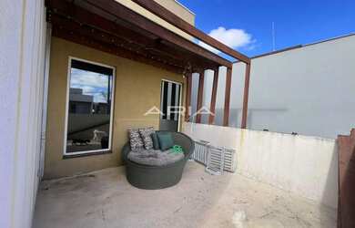 Imagem 15: Casa disponível para VENDA no Condomínio Golden Hill, na Zona Sul de Londrina