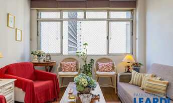 Imagem 7: APARTAMENTO - BELA VISTA - SP