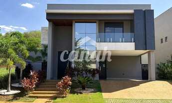 Imagem: Casa de Luxo em Alphaville 3, Ribeirão