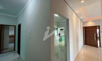 Imagem 3: Casa com 4 dormitórios à venda, 199 m² por R$ 1.280.000,00 - Alto Umuarama - Uberlândia/MG