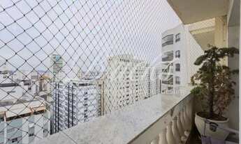 Imagem 4: Jardim Paulista apartameno a venda 170 m², 4 dormitórios, 1 suite, 1 vagas