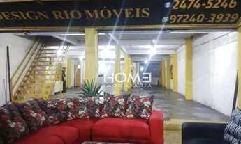 Imagem 4: Prédio à venda, 627 m² por R$ 1.100.000,01 - Pavuna - Rio de Janeiro/RJ