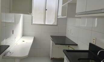 Imagem 2: Alugo apartamento no Condomínio Parque Florença