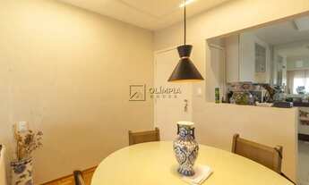 Imagem 7: Venda Apartamento 3 Dormitórios - 100 m² Vila Madalena