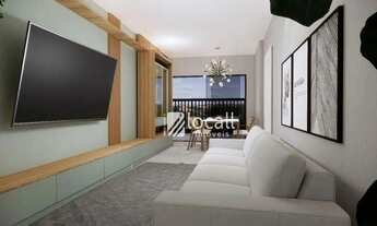 Imagem: Apartamento com 3 dormitórios para alugar