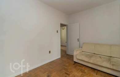 Imagem 5: Apartamento à venda em Santa Cecília com 83 m², 2 quartos