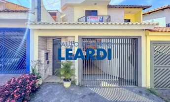 Imagem: SOBRADO - VILA ALPINA - SP