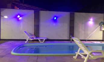 Imagem: Espaço de Festas do Capitão