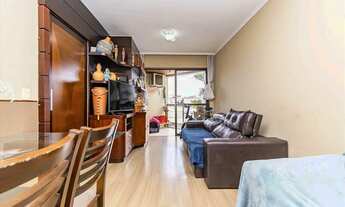 Imagem 2: Vendas Apartamento Curitiba PR