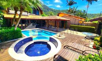 Imagem: Casa 5 Suítes com Piscina, Cidade Jardim